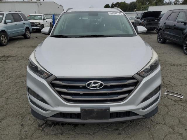 Photo 5 from auction – 2016 HYUNDAI TUCSON LIM with VIN KM8J3CA28GU121645