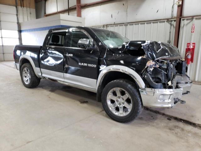 Photo 4 from auction – 2012 DODGE RAM 1500 L with VIN 1C6RD7NT4CS138373