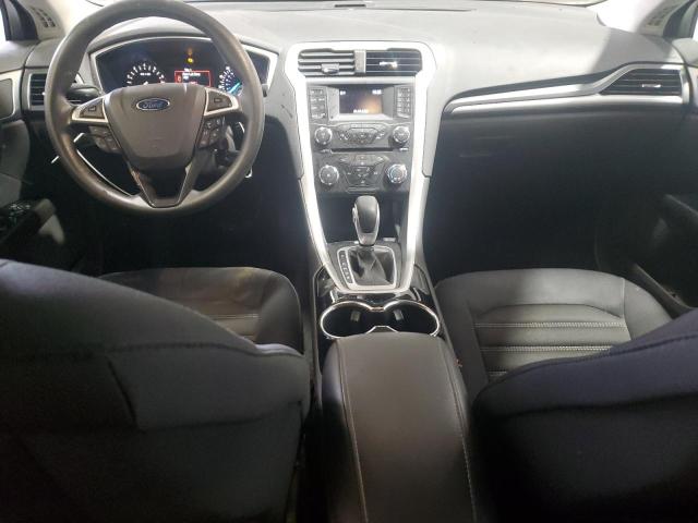 Photo 8 from auction – 2014 FORD FUSION SE with VIN 1FA6P0H70E5385597