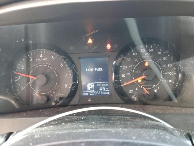 Photo 9 from auction – 2015 TOYOTA SIENNA LE with VIN 5TDKK3DC9FS617833