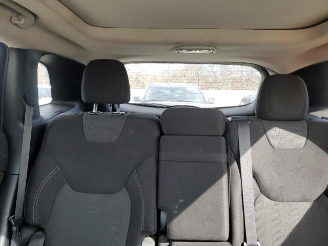 Photo 10 from auction – 2016 JEEP CHEROKEE L with VIN 1C4PJMCS8GW144905