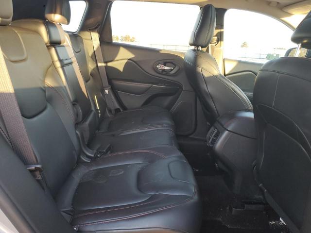 Photo 11 from auction – 2016 JEEP CHEROKEE T with VIN 1C4PJMBS7GW104509