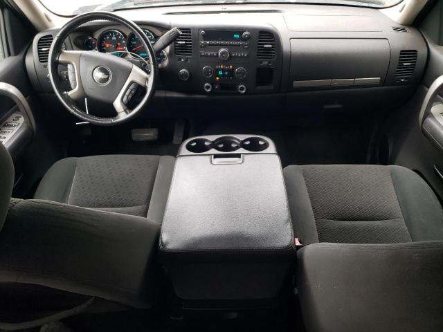 Photo 8 from auction – 2008 CHEVROLET SILVERADO with VIN 2GCEK13M281148784