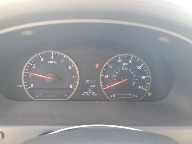 Фото 9 с аукциона – 2008 KIA OPTIMA LX с VIN KNAGE123285238165