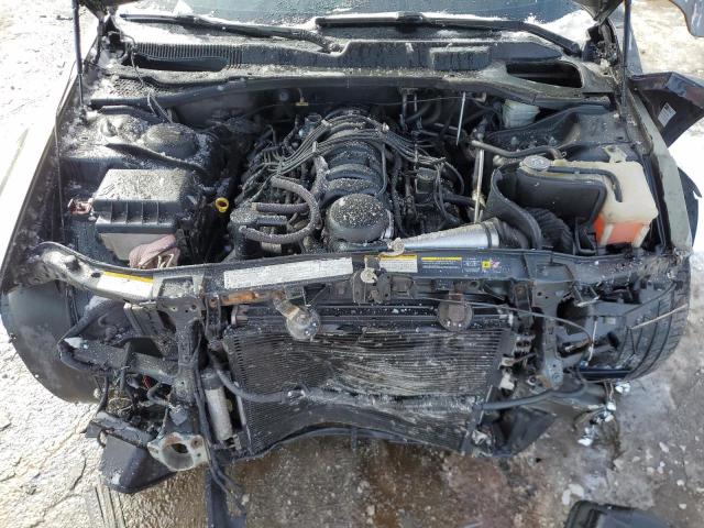 Photo 11 from auction – 2005 CHRYSLER 300C with VIN 2C3JA63H35H635405
