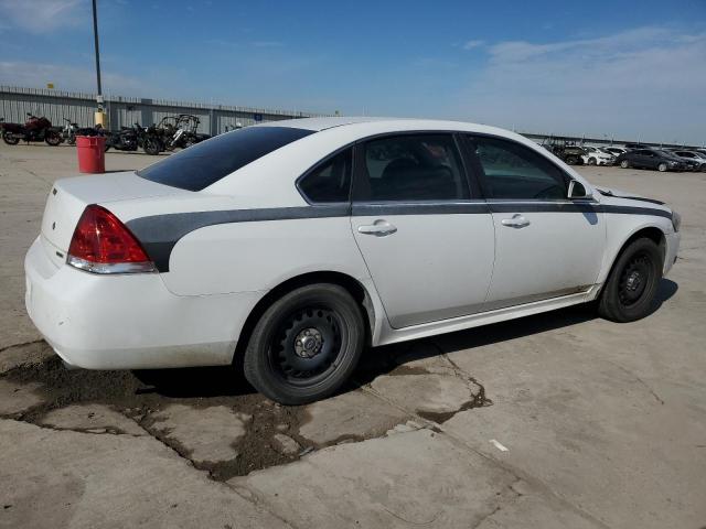 Photo 3 from auction – 2016 CHEVROLET IMPALA LIM with VIN 2G1WD5E31G1121626