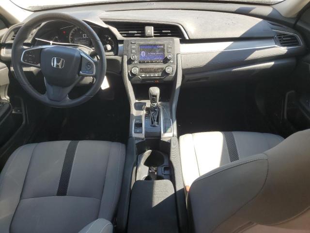 Photo 8 from auction – 2018 HONDA CIVIC LX with VIN 2HGFC2F57JH599686