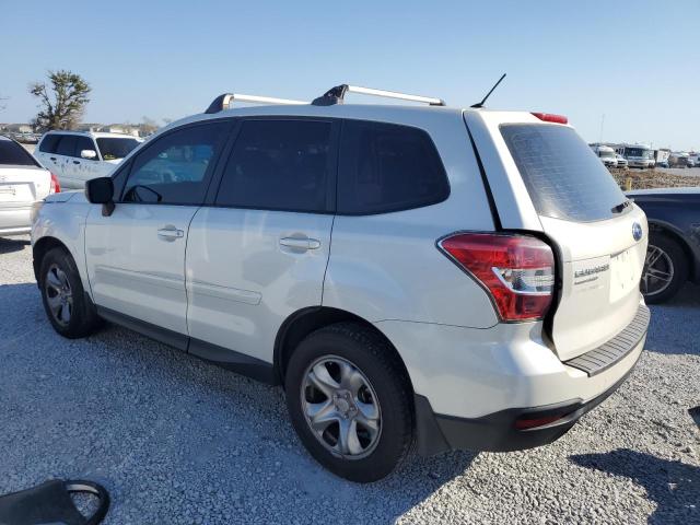 Photo 2 from auction – 2014 SUBARU FORESTER 2 with VIN JF2SJAACXEH432335
