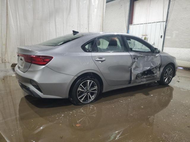 Photo 3 from auction – 2024 KIA FORTE LX with VIN 3KPF24AD0RE763752