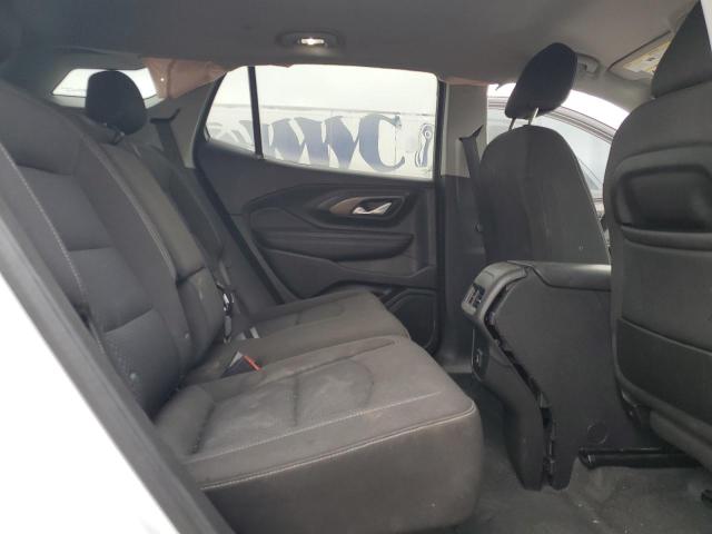 Photo 11 from auction – 2022 GMC TERRAIN SL with VIN 3GKALMEV7NL146692