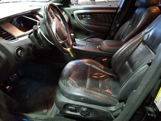 Photo 7 from auction – 2013 FORD TAURUS SEL with VIN 1FAHP2E87DG147010