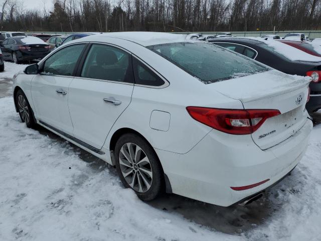 Photo 2 from auction – 2015 HYUNDAI SONATA SPO with VIN 5NPE34AF8FH054066