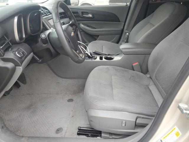 Photo 7 from auction – 2016 CHEVROLET MALIBU LIM with VIN 1G11B5SA9GF130182
