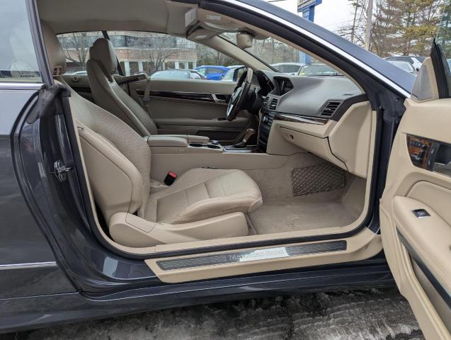 Photo 5 from auction – 2013 MERCEDES-BENZ E 550 with VIN WDDKK7DFXDF184589