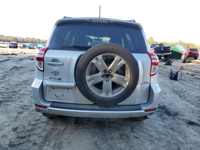 Photo 6 from auction – 2011 TOYOTA RAV4 with VIN 2T3BF4DV2BW161016