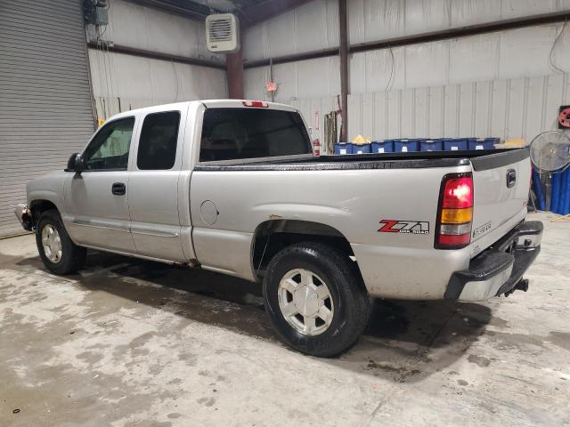 Photo 2 from auction – 2004 GMC NEW SIERRA with VIN 2GTEK19T441197025