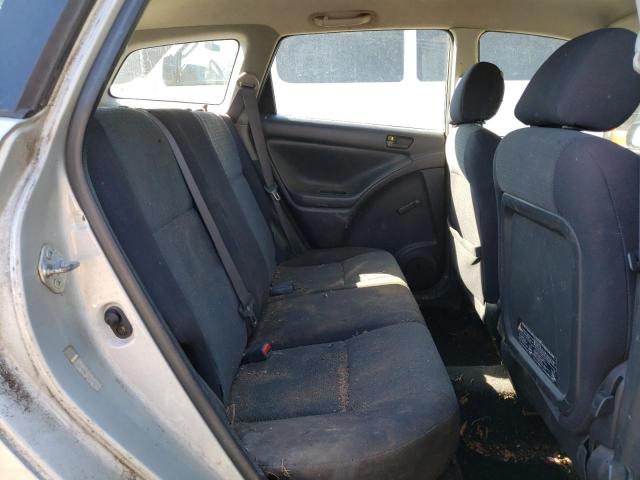 صورة رقم 10 من المزاد - 2003 TOYOTA COROLLA MA مع VIN 2T1KR32E13C090715