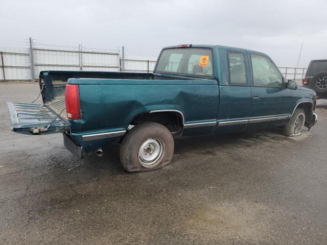 Photo 3 from auction – 1998 CHEVROLET GMT-400 C1 with VIN 1GCEC19M5WE190351
