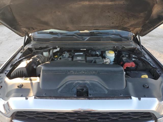 Photo 11 from auction – 2022 RAM 2500 TRADE with VIN 3C6UR5CL3NG126678