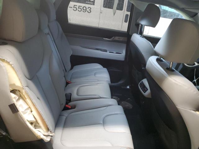 Photo 11 from auction – 2023 HYUNDAI PALISADE S with VIN KM8R4DGEXPU630885