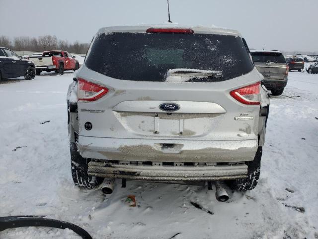 Photo 6 from auction – 2014 FORD ESCAPE SE with VIN 1FMCU0GX7EUC51453
