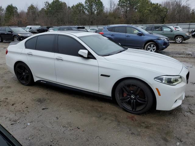Photo 4 from auction – 2015 BMW 550 I with VIN WBAKN9C56FD682337