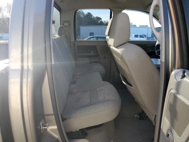 Photo 10 from auction – 2007 DODGE RAM 1500 S with VIN 1D7HA18227S195583