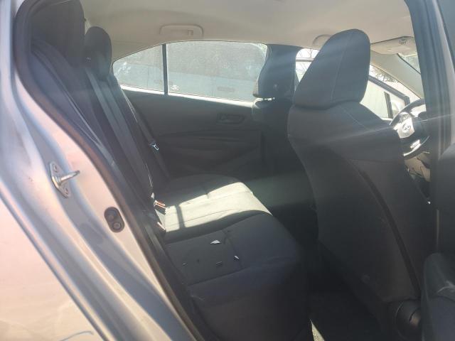 Photo 10 from auction – 2022 TOYOTA COROLLA LE with VIN 5YFEPMAE3NP380760