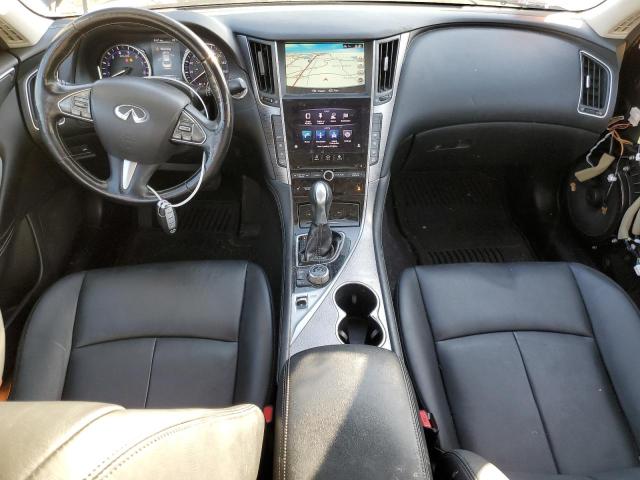 Photo 8 from auction – 2014 INFINITI Q50 BASE with VIN JN1BV7AR7EM693569