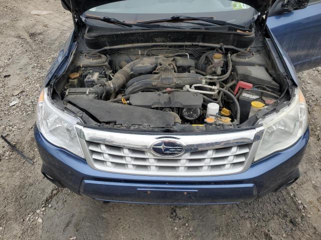 Photo 11 from auction – 2012 SUBARU FORESTER L with VIN JF2SHAEC4CH412925