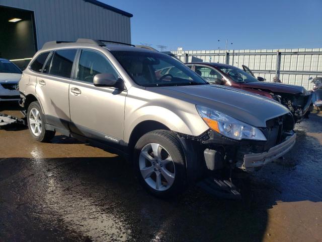Снимка 4 от търг – 2014 SUBARU OUTBACK 2. с VIN 4S4BRCLCXE3216283