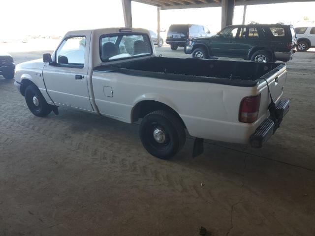 Photo 2 from auction – 1996 FORD RANGER with VIN 1FTCR10U4TPB29513
