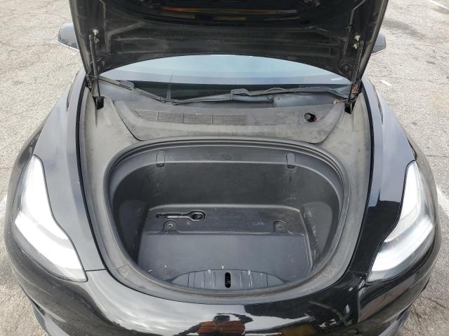 Photo 11 from auction – 2019 TESLA MODEL 3 with VIN 5YJ3E1EA3KF509171