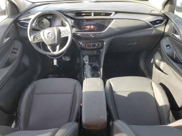 Photo 8 from auction – 2022 BUICK ENCORE GX with VIN KL4MMESLXNB093545
