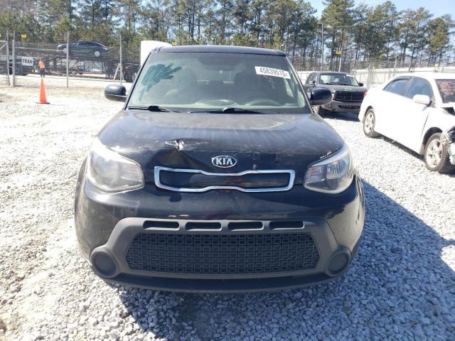 Фото 5 с аукциона – 2015 KIA SOUL + с VIN KNDJP3A54F7178005