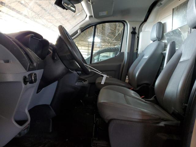 Photo 7 from auction – 2019 FORD TRANSIT T- with VIN 1FTYR2ZM5KKB65480