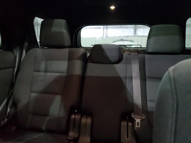 Photo 10 from auction – 2015 FORD EXPLORER X with VIN 1FM5K8D80FGA95024