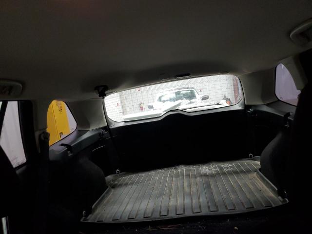 Снимка 10 от търг – 2011 SUBARU OUTBACK 2. с VIN 4S4BRBAC5B3368965