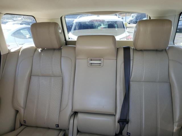 Photo 10 from auction – 2016 LAND ROVER RANGE ROVE with VIN SALGS2EF9GA245281
