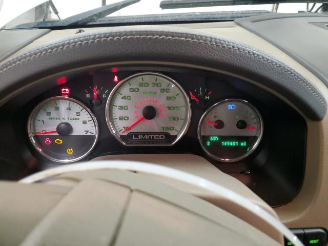 Foto 9 de la subasta – 2008 FORD F150 SUPER con VIN 1FTRW14548FA36591