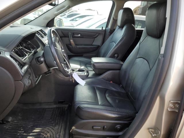 Photo 7 from auction – 2013 GMC ACADIA SLT with VIN 1GKKRRKD7DJ185297