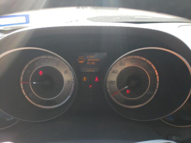 Photo 9 from auction – 2011 ACURA MDX with VIN 2HNYD2H20BH505747