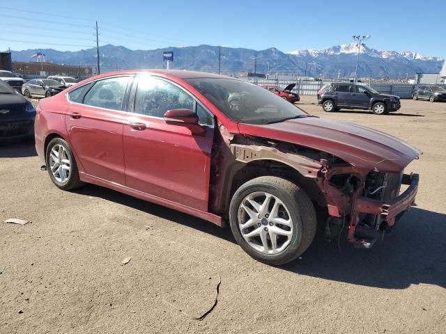 Photo 4 from auction – 2015 FORD FUSION SE with VIN 3FA6P0H78FR119145
