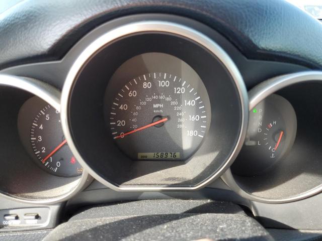 Photo 9 from auction – 2003 LEXUS SC 430 with VIN JTHFN48Y630046688