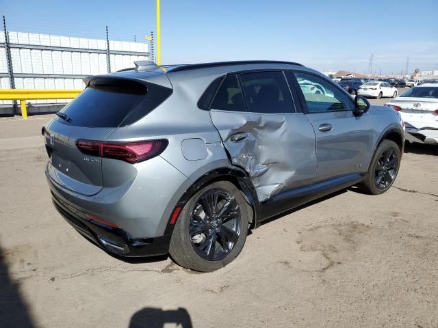 Photo 3 from auction – 2024 BUICK ENVISION E with VIN LRBFZPE40RD043830
