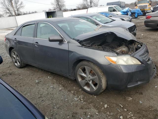 Photo 4 from auction – 2009 TOYOTA CAMRY BASE with VIN 4T1BE46K79U399632