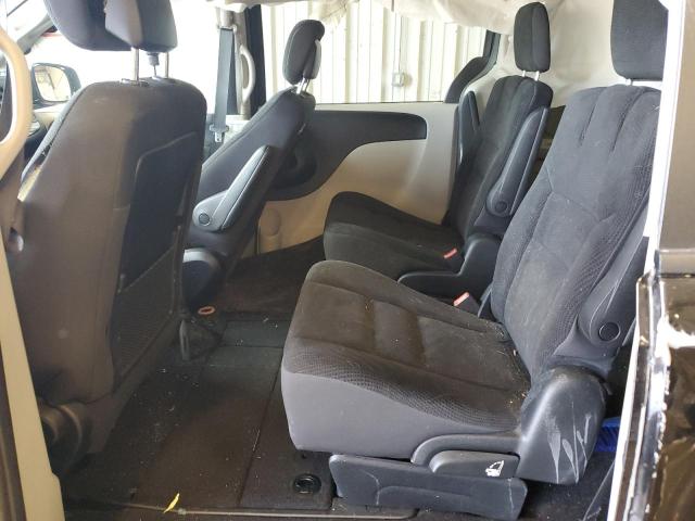Photo 11 from auction – 2019 DODGE GRAND CARA with VIN 2C4RDGBG1KR596565