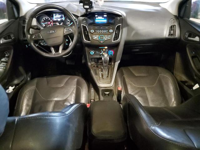 Photo 8 from auction – 2016 FORD FOCUS SE with VIN 1FADP3F29GL239360
