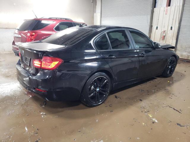 Photo 3 from auction – 2015 BMW 328 I with VIN WBA3A5G53FNS90106