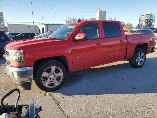 CHEVROLET SILVERADO 2016 z numerem VIN 3GCPCREC6GG298699 - Zdjęcie z aukcji